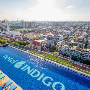 Hotel Indigo Katong By Ihg, Singapore