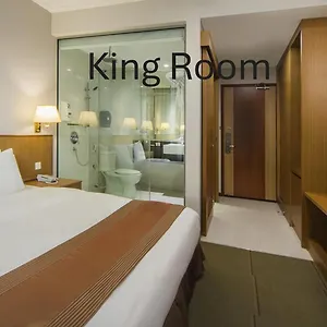 3* Otel New Cape