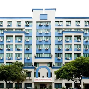 Hotel Yaju, Singapur