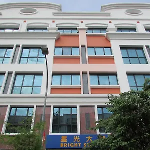 2* Otel Bright Star