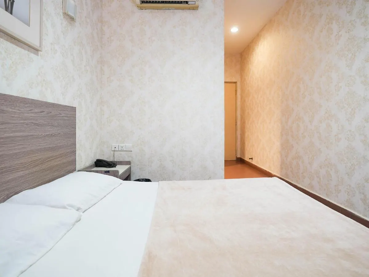 Sing Hoe Hotel Singapore