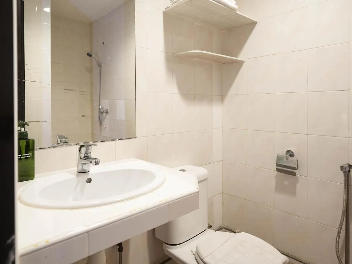 Sing Hoe Hotel Singapore