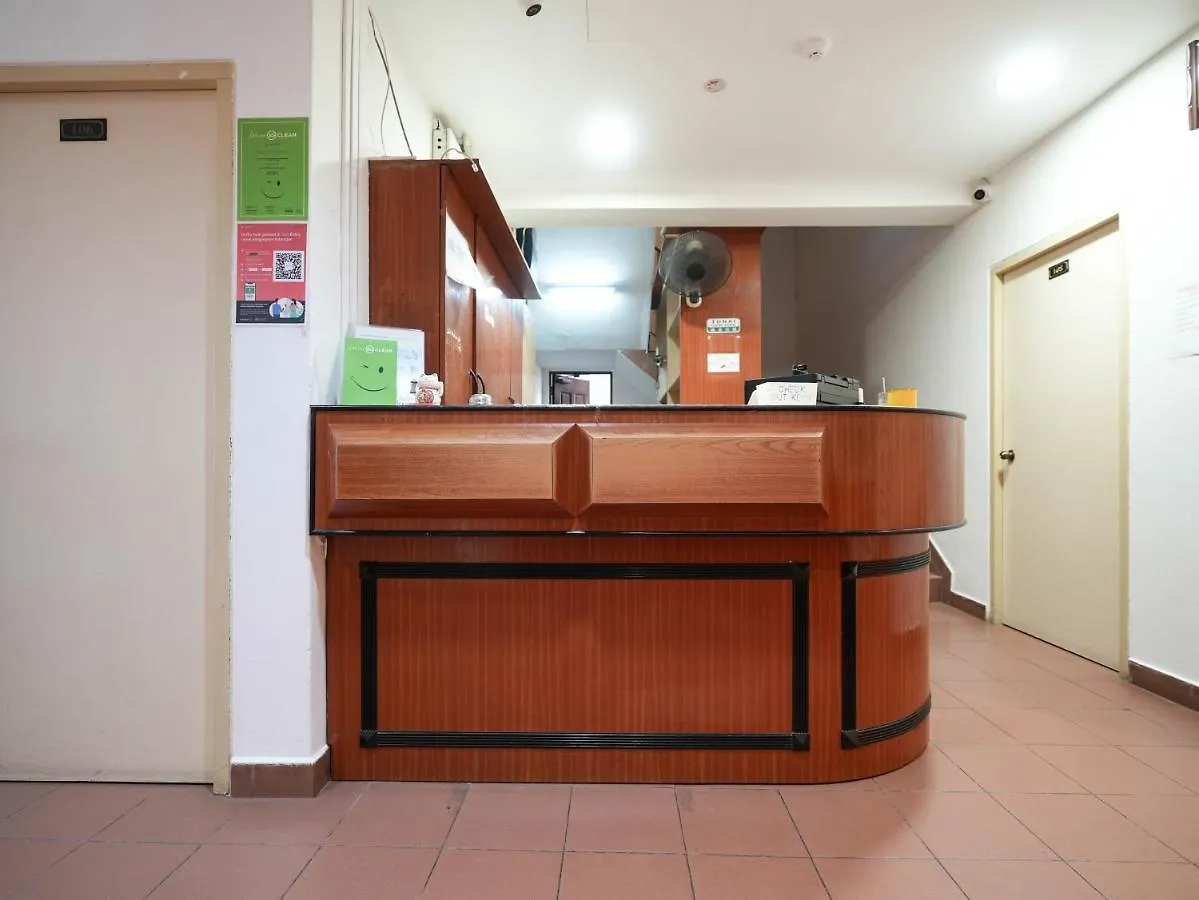 Sing Hoe Hotel Singapore